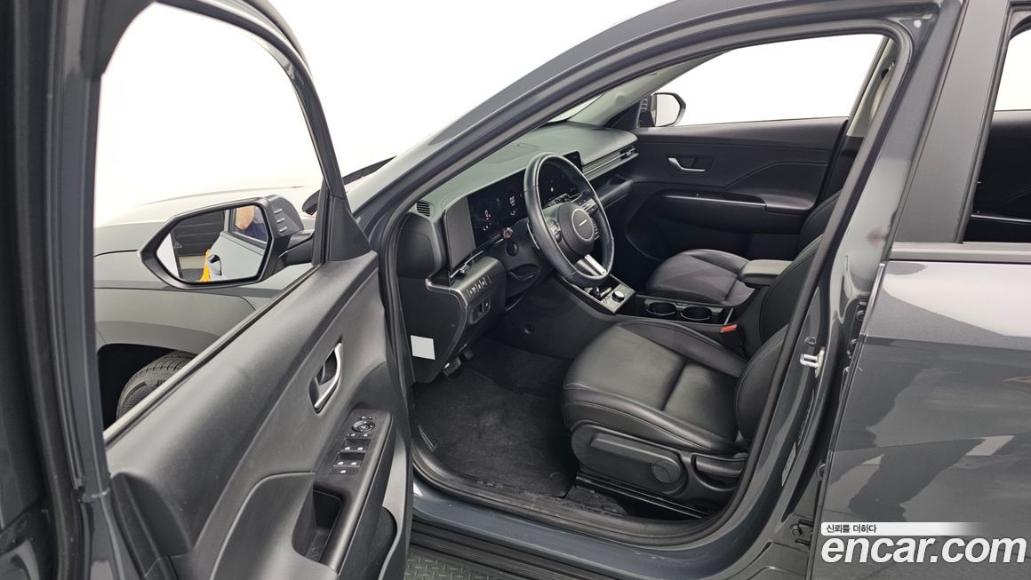 Hyundai Kona 2023