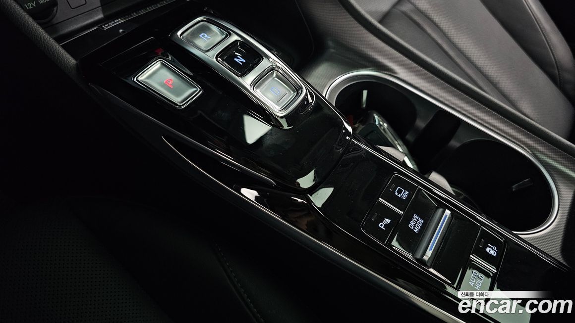 Hyundai Sonata 2022