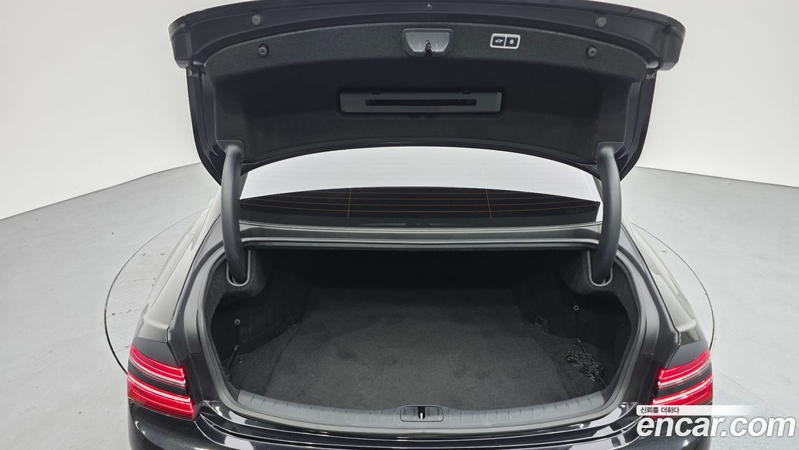 Genesis G80 2023