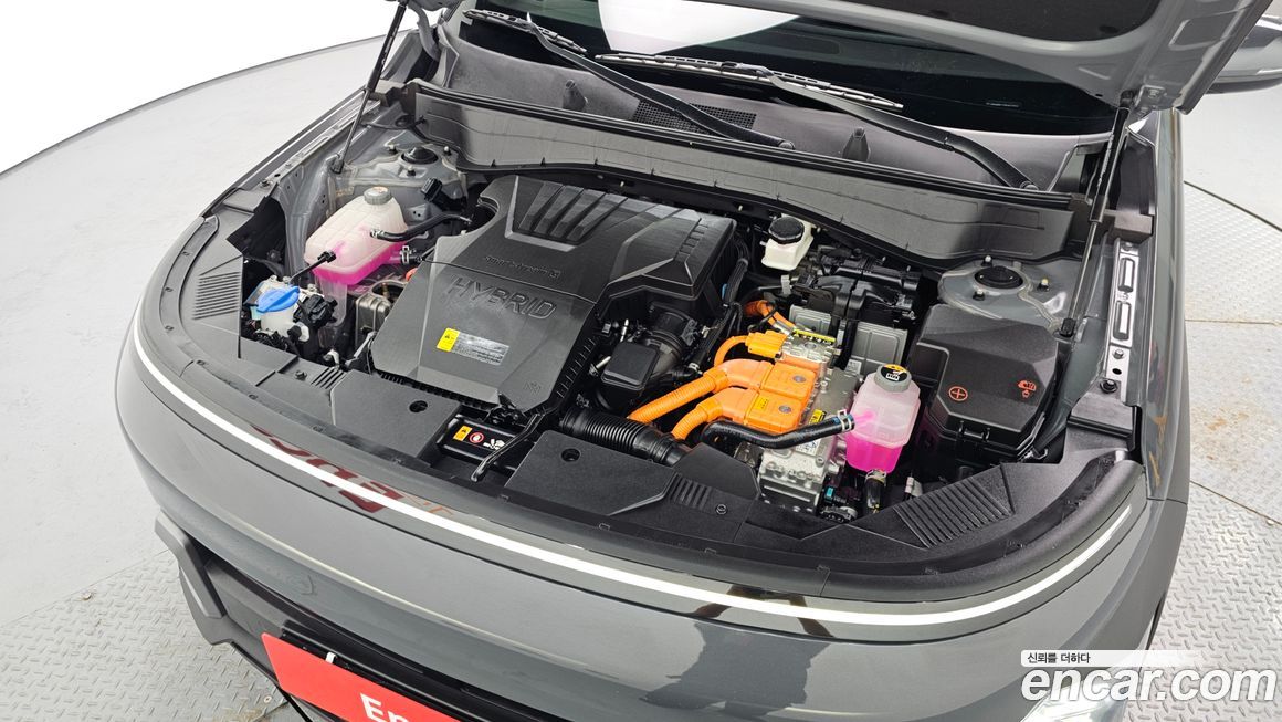 Hyundai Kona 2023
