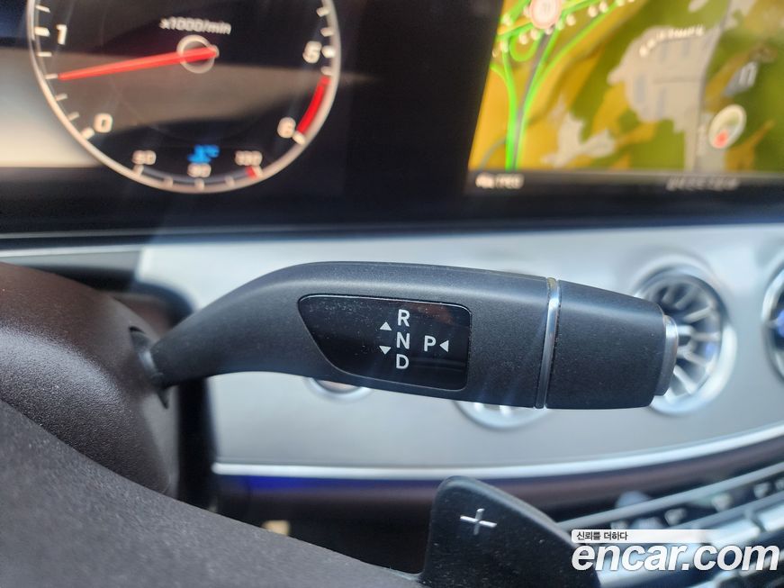 Mercedes-Benz CLS-Class 2019