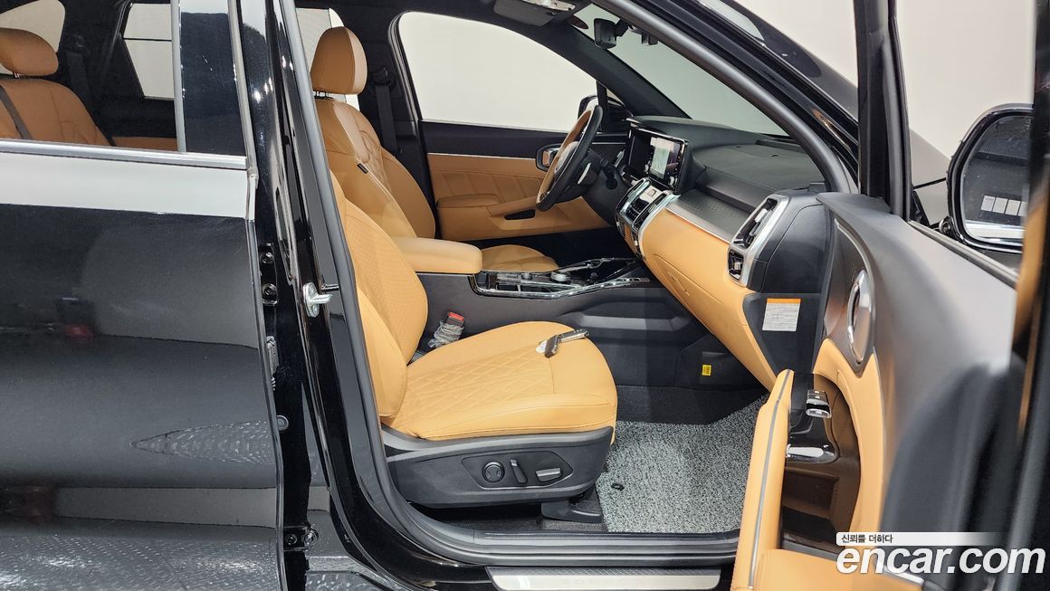 Kia Sorento 2023