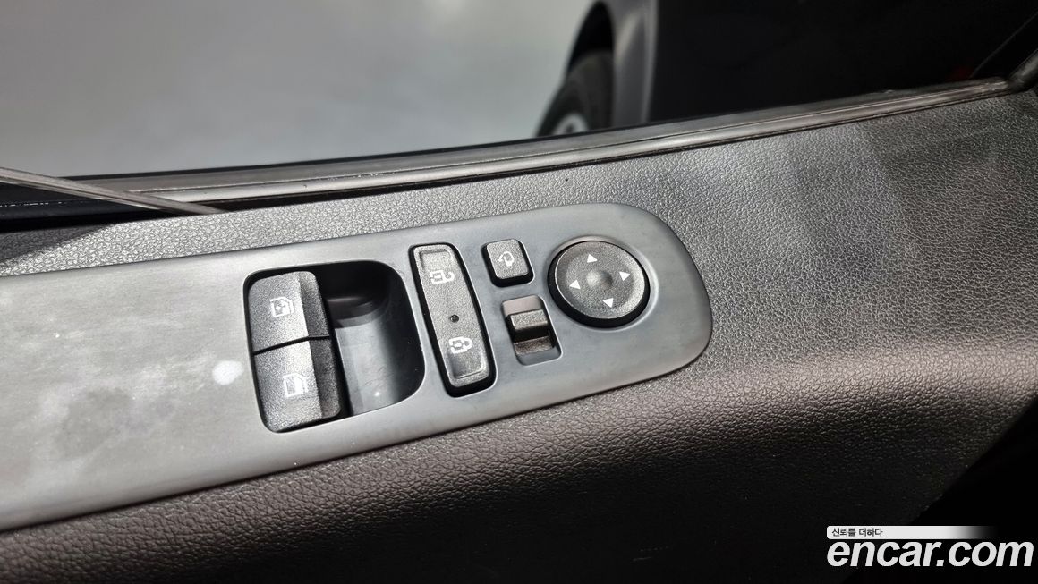 Hyundai Staria 2022