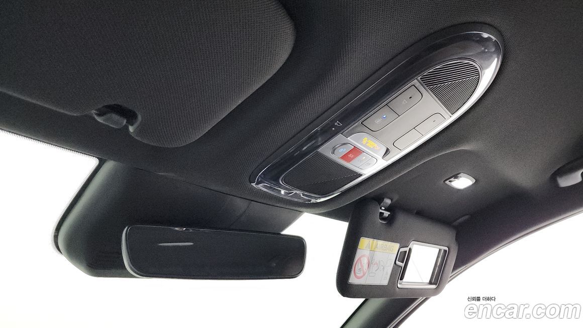 Hyundai Ioniq6 2023