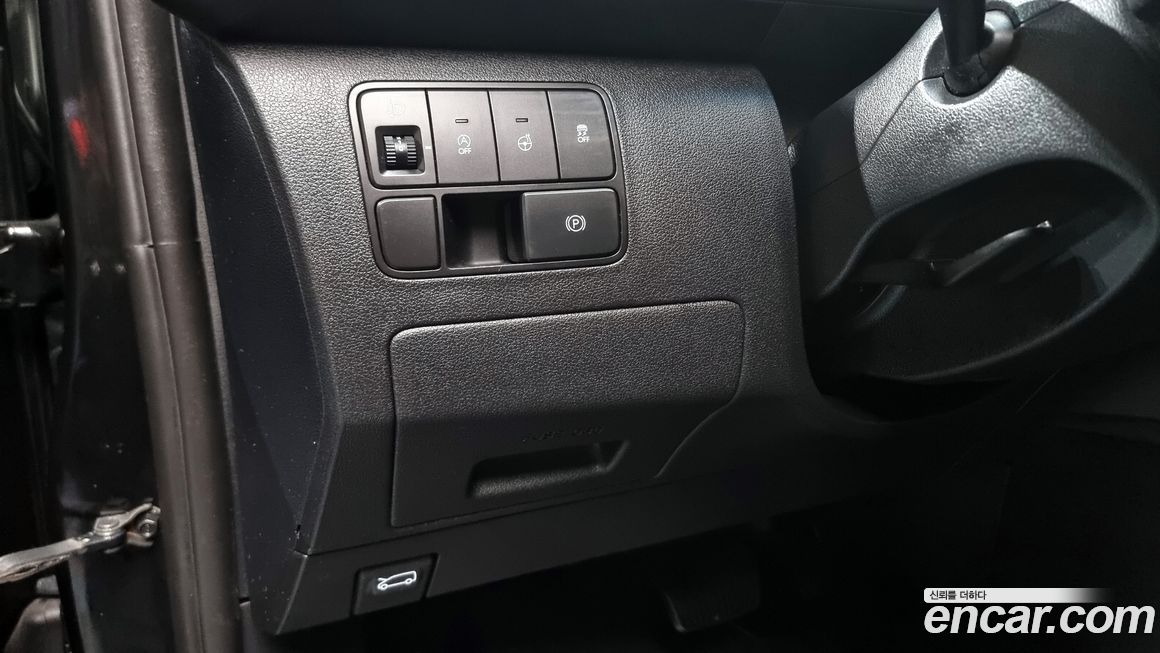 Hyundai Staria 2022