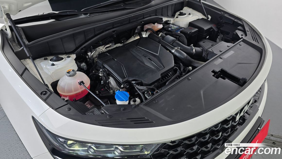 Kia Sorento 2023