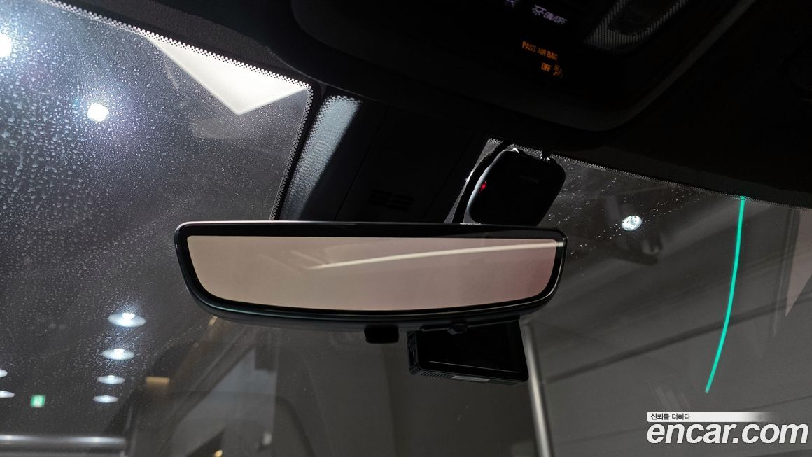 ChevroletGMDaewoo Traverse 2023