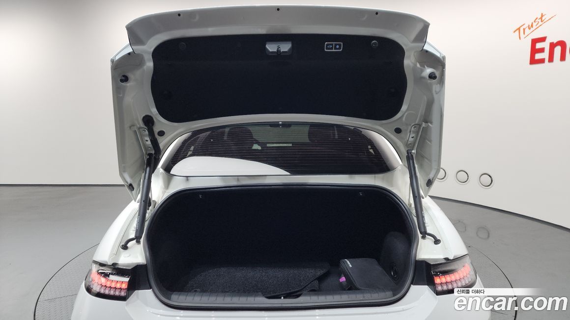 Hyundai Ioniq6 2023