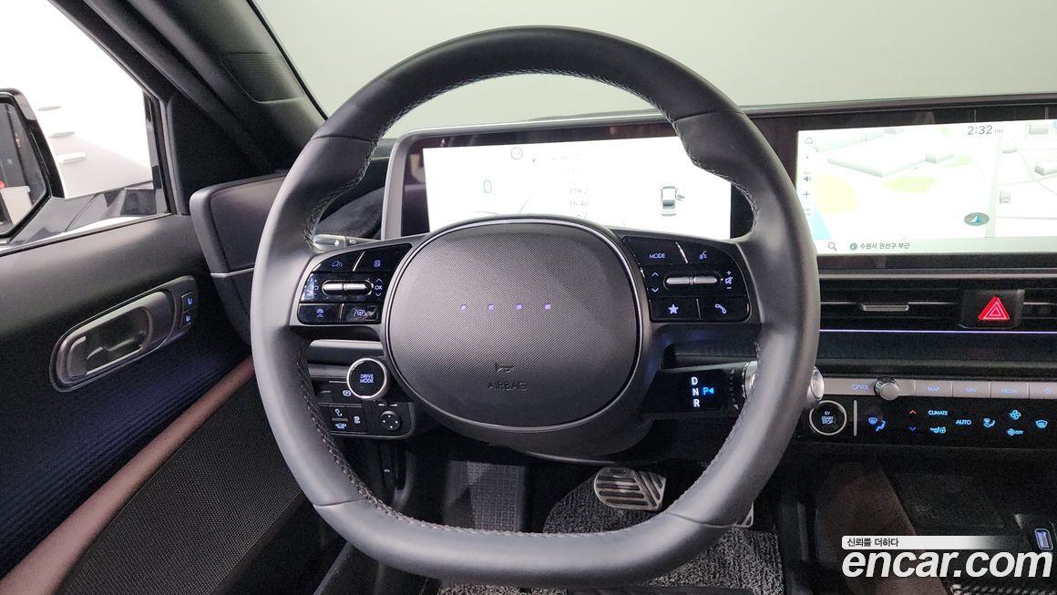 Hyundai Ioniq6 2023