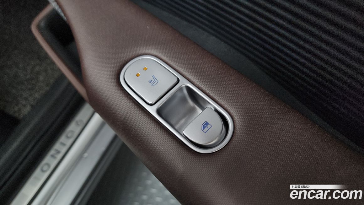 Hyundai Ioniq6 2023