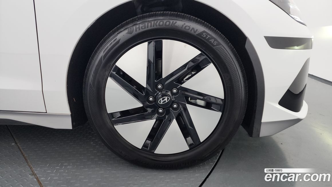 Hyundai Ioniq6 2023