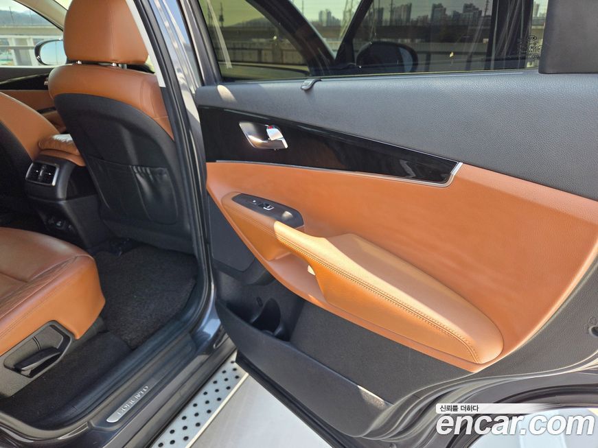 Kia Sorento 2020