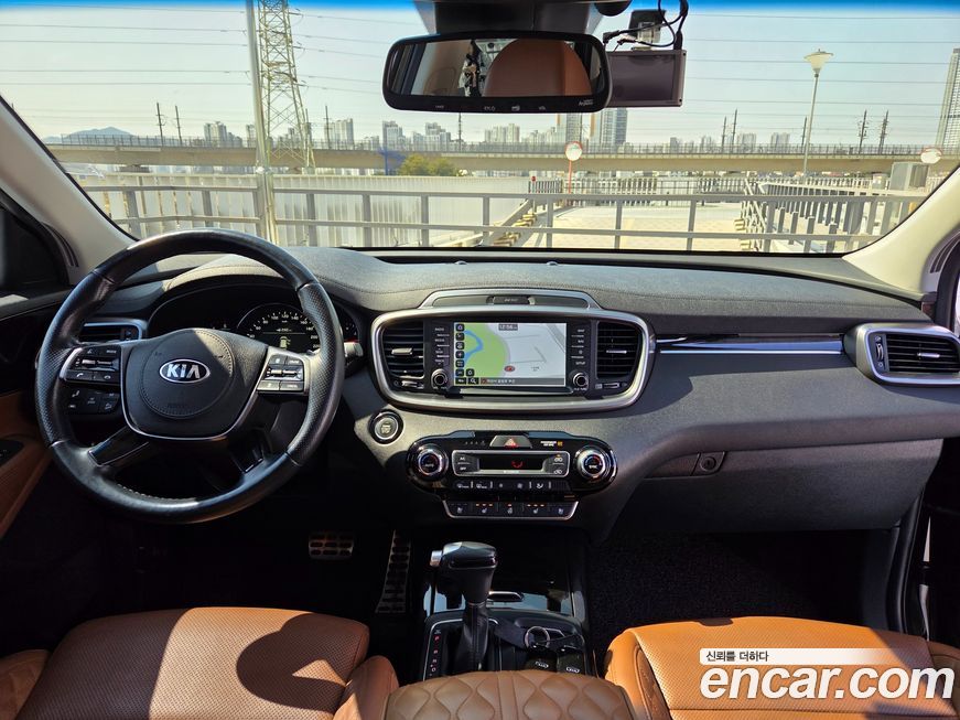 Kia Sorento 2020