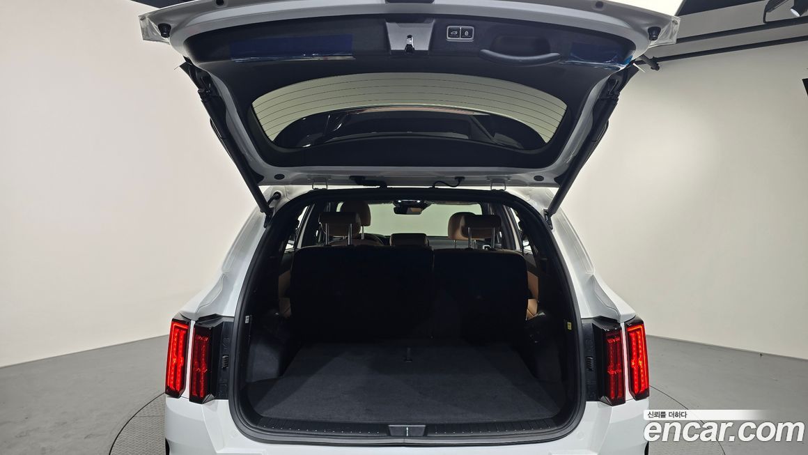 Kia Sorento 2023