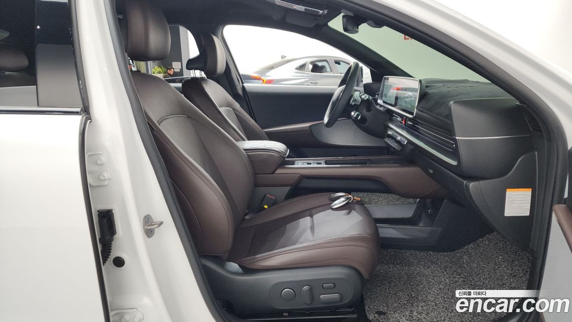Hyundai Ioniq6 2023