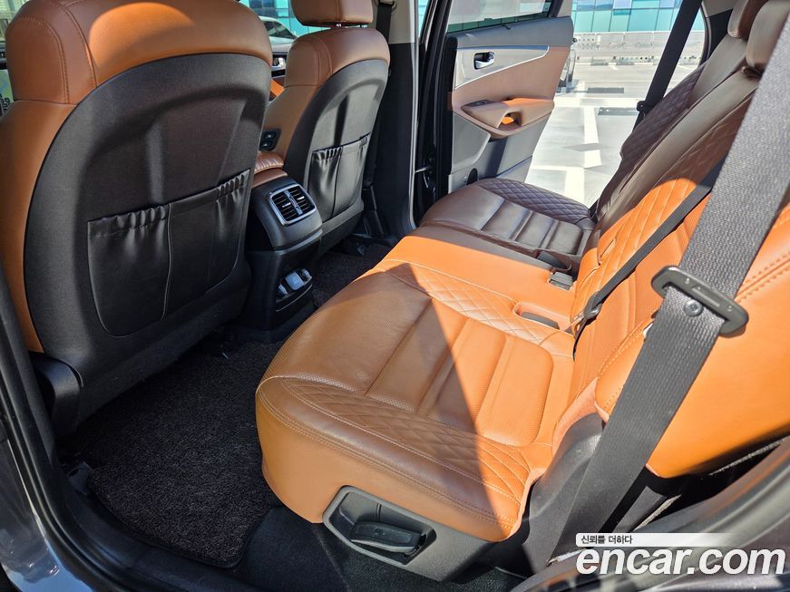 Kia Sorento 2020