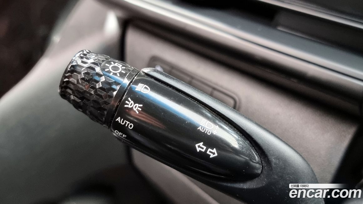 Hyundai Staria 2022