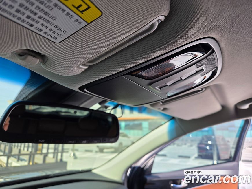 Kia Sorento 2020