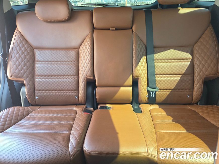 Kia Sorento 2020