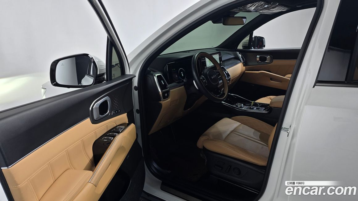 Kia Sorento 2023