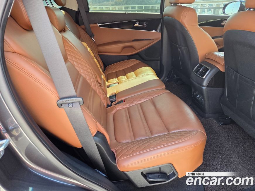 Kia Sorento 2020