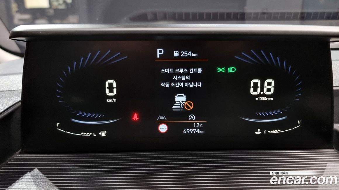Hyundai Staria 2022