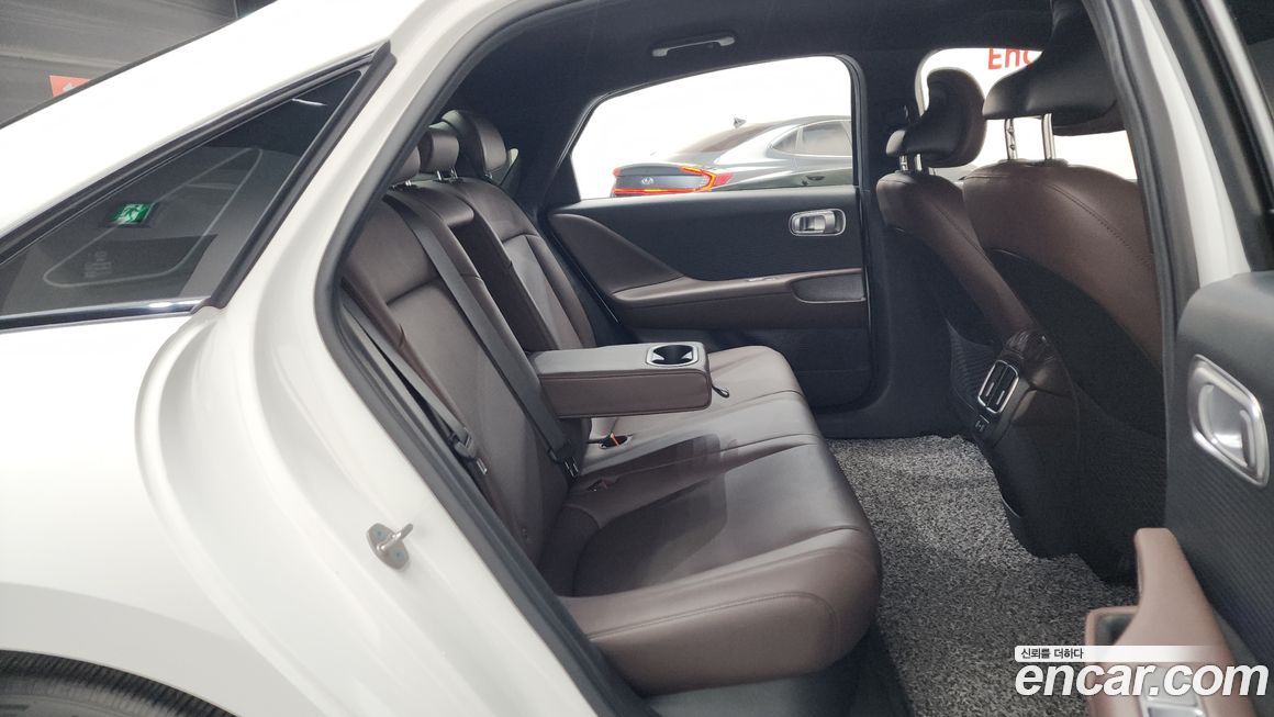 Hyundai Ioniq6 2023