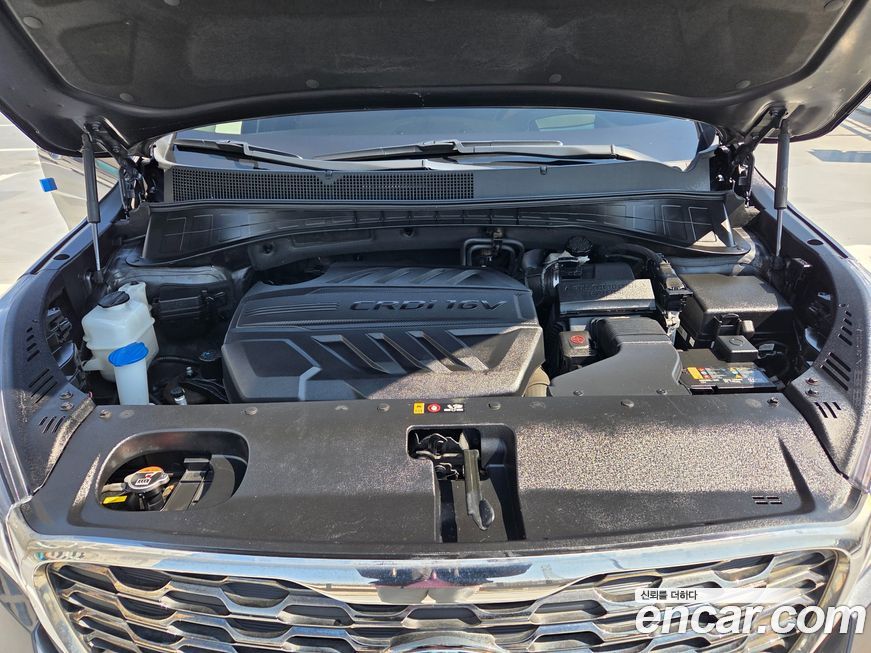 Kia Sorento 2020
