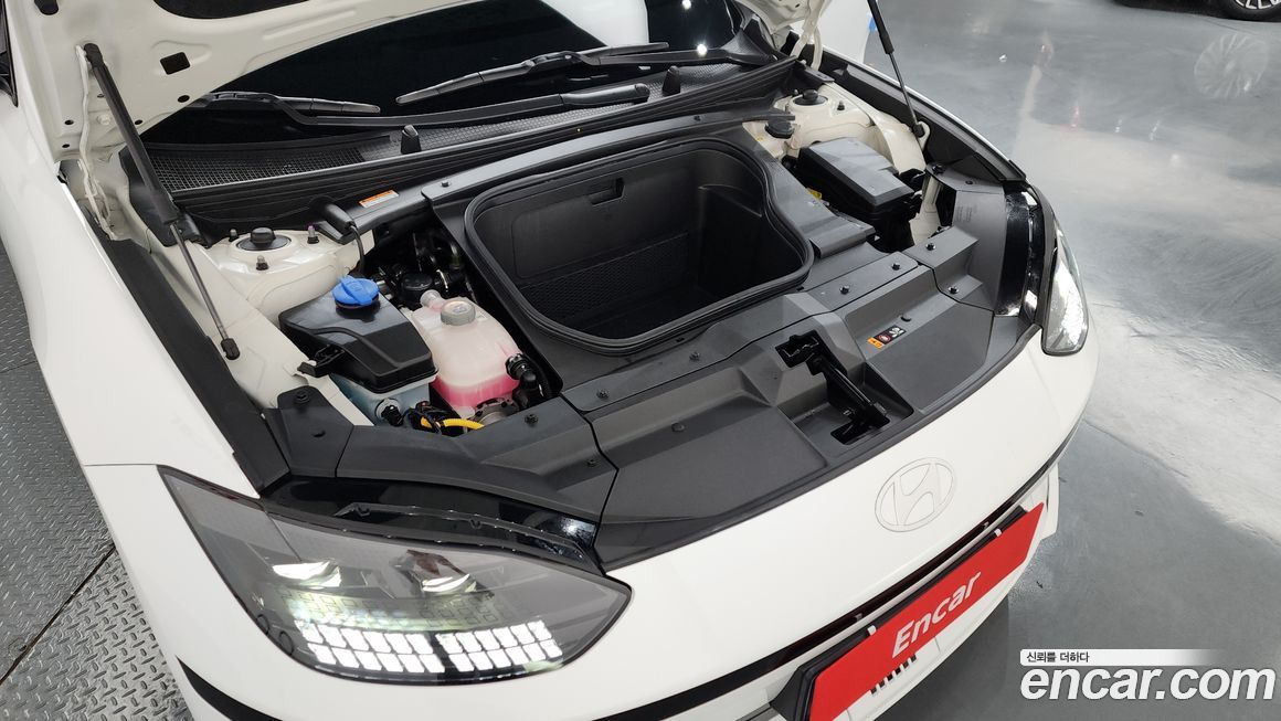 Hyundai Ioniq6 2023