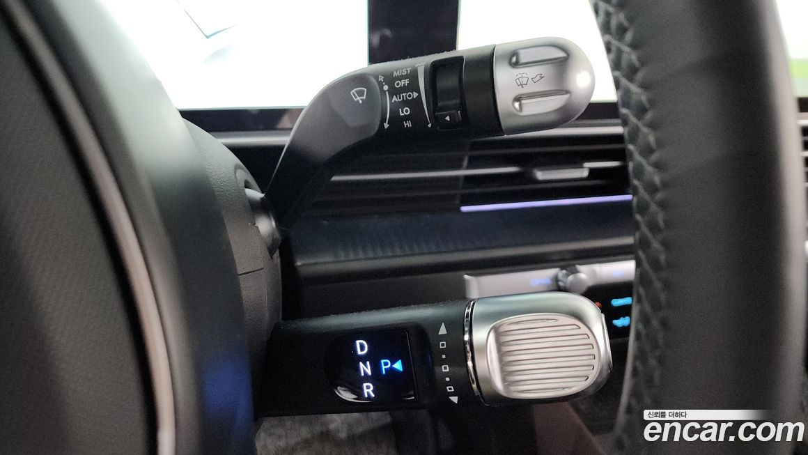 Hyundai Ioniq6 2023