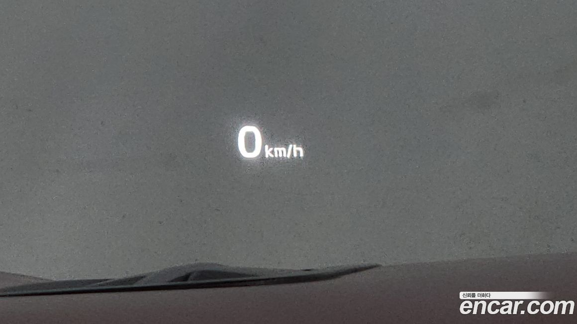 Kia Stinger 2021