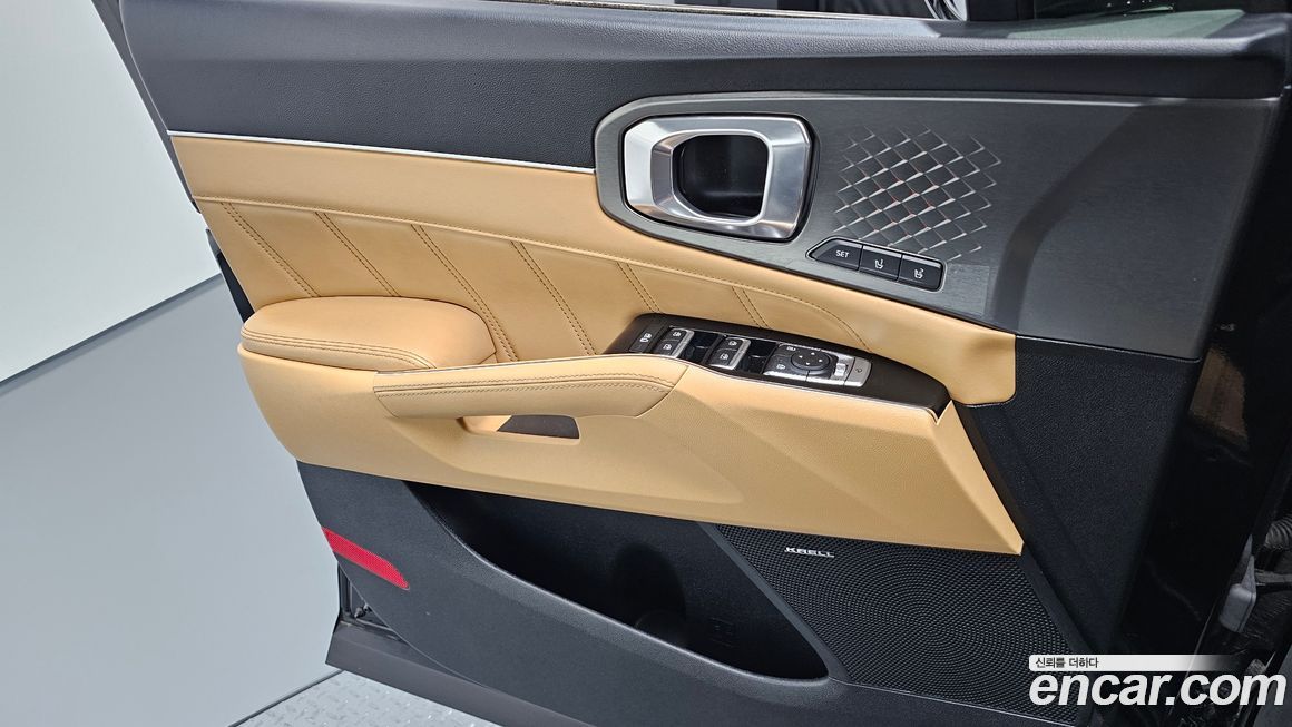 Kia Sorento 2023