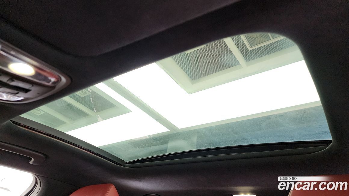 Kia Stinger 2021