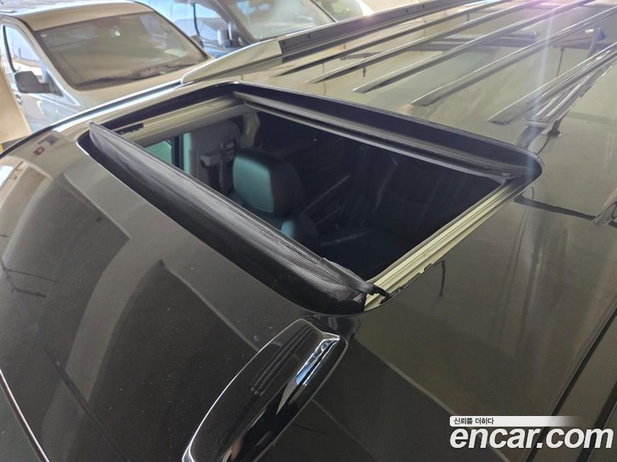 Cadillac Escalade 2017