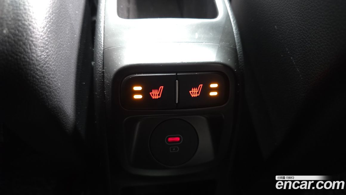Kia RAY 2023