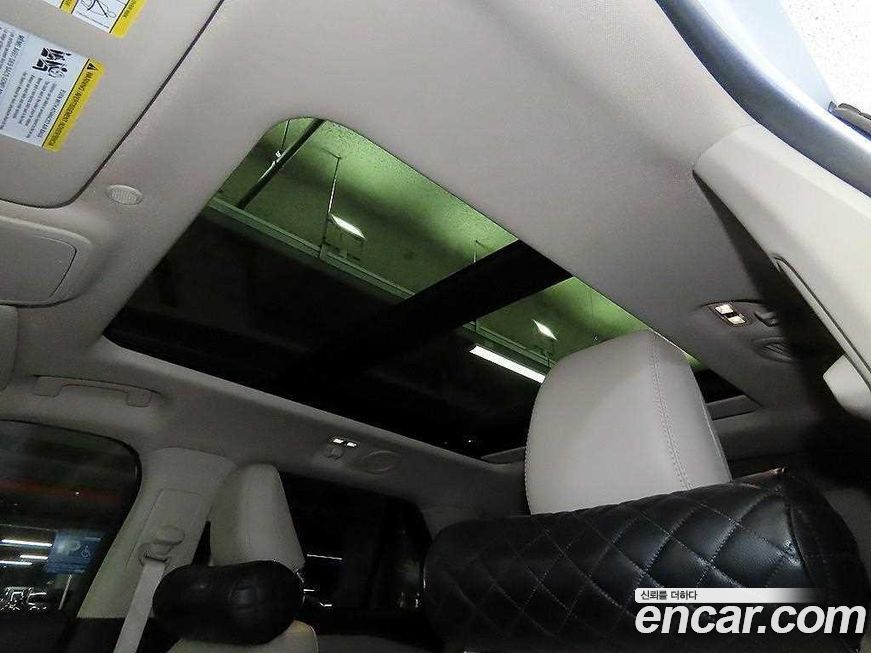 Ford Explorer 2021