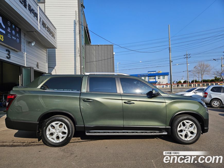 KG_Mobility_Ssangyong Rexton 2024