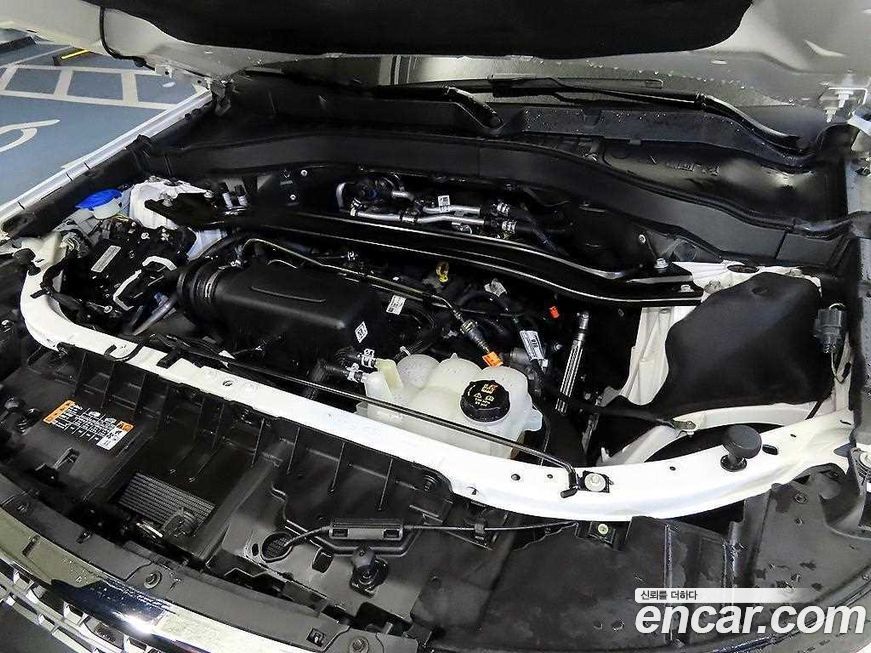 Ford Explorer 2021