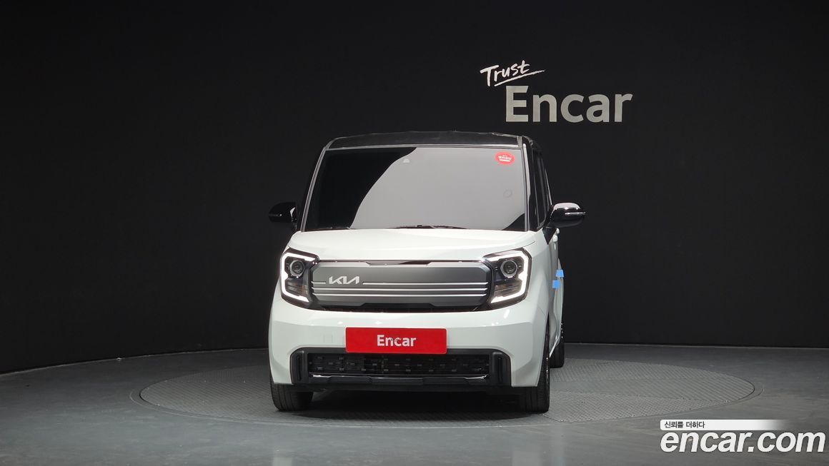 Kia RAY 2023