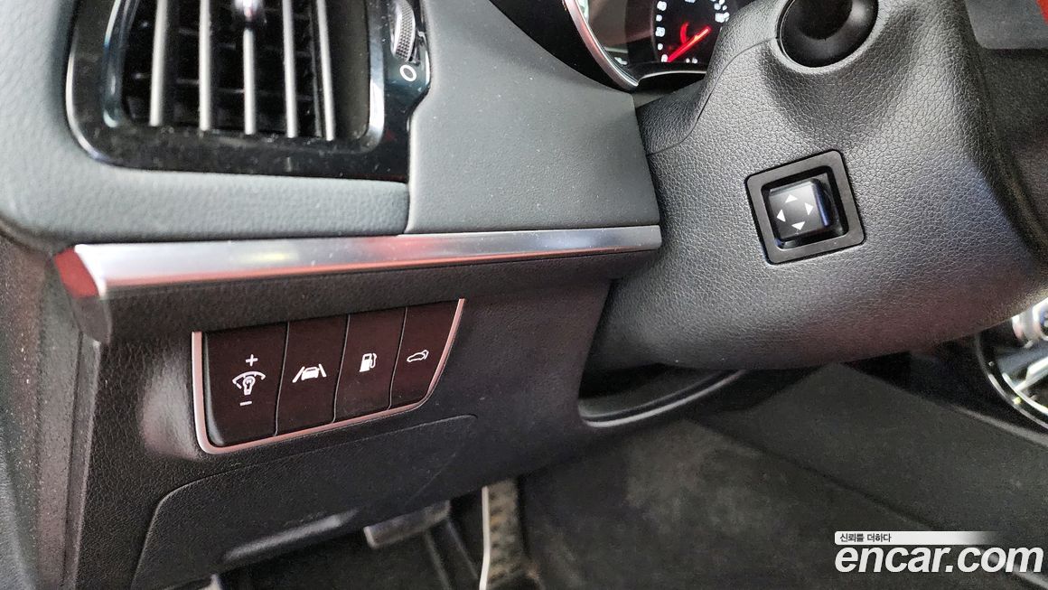 Kia Stinger 2021