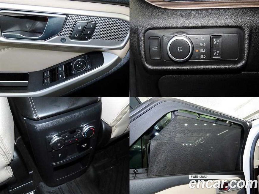 Ford Explorer 2021