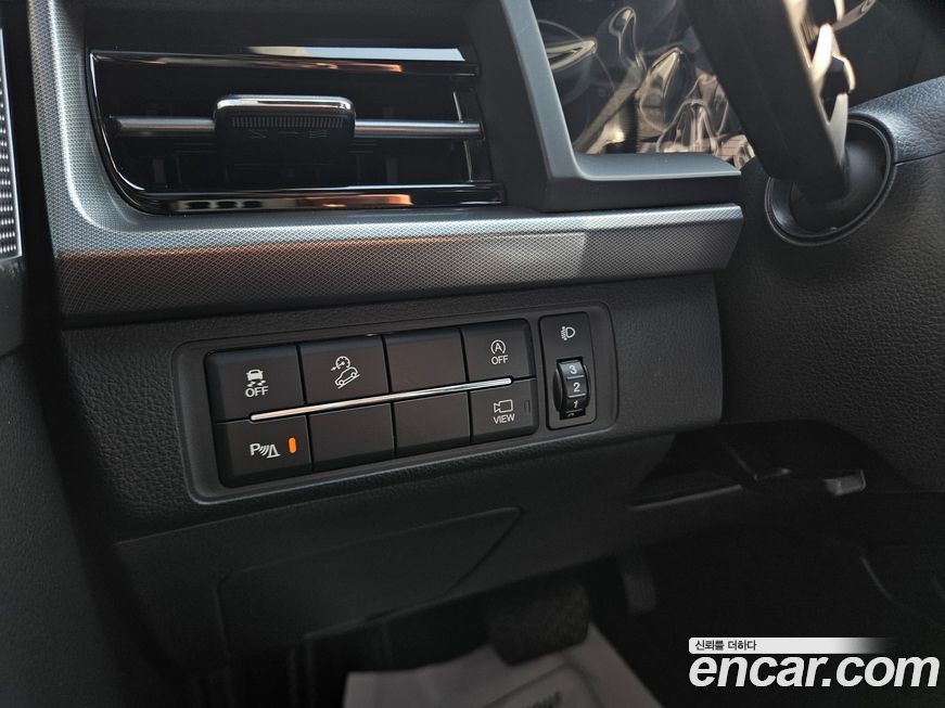 KG_Mobility_Ssangyong Rexton 2024