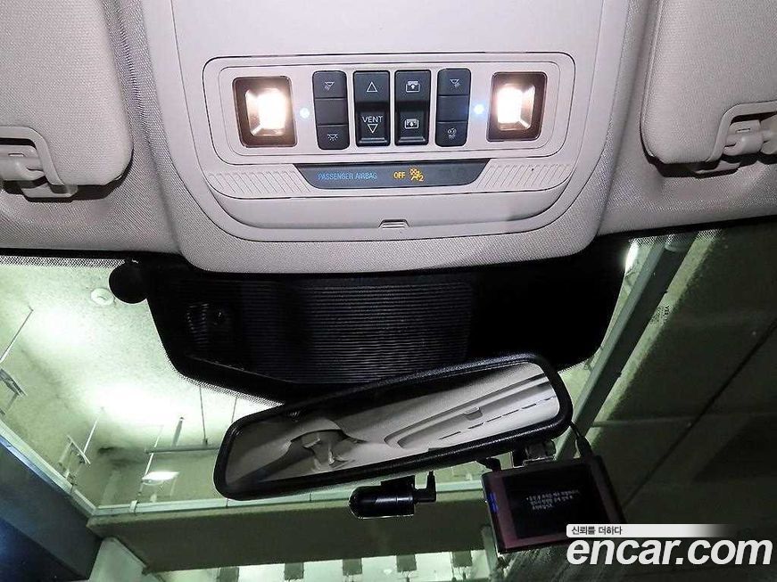 Ford Explorer 2021