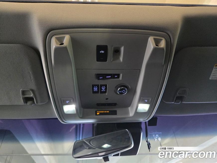 Cadillac Escalade 2017