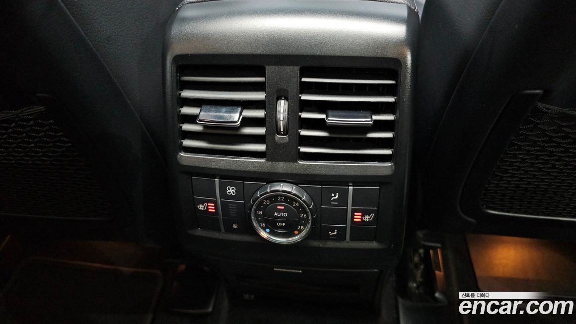 Mercedes-Benz GLE-Class 2018