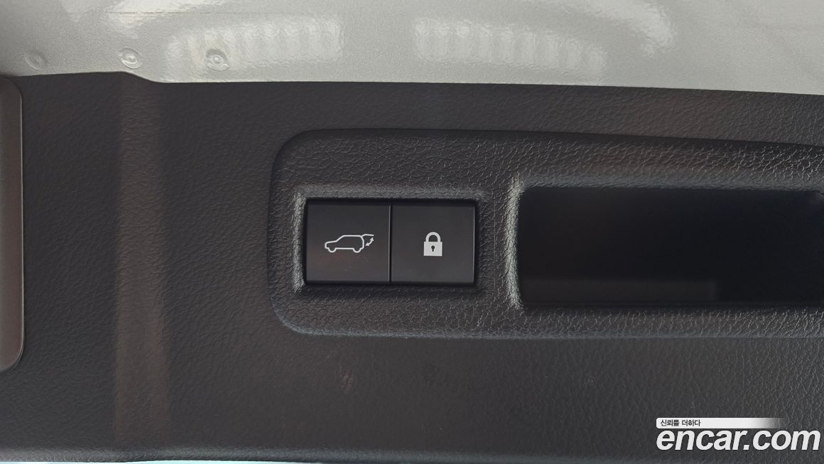 Lexus NX 2020