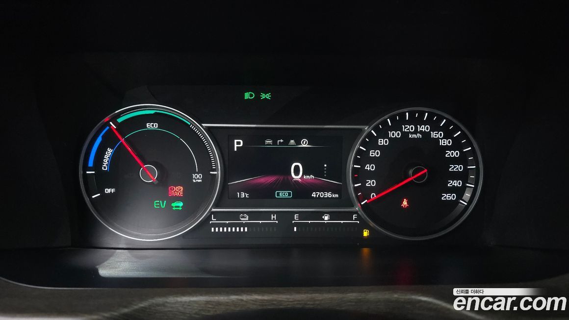 Kia Sorento 2023