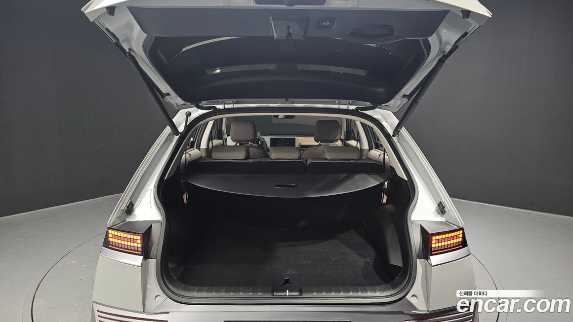 Hyundai Ioniq5 2022