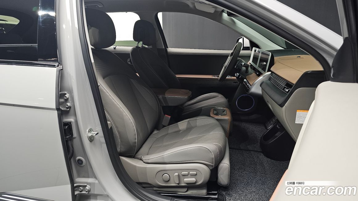 Hyundai Ioniq5 2022