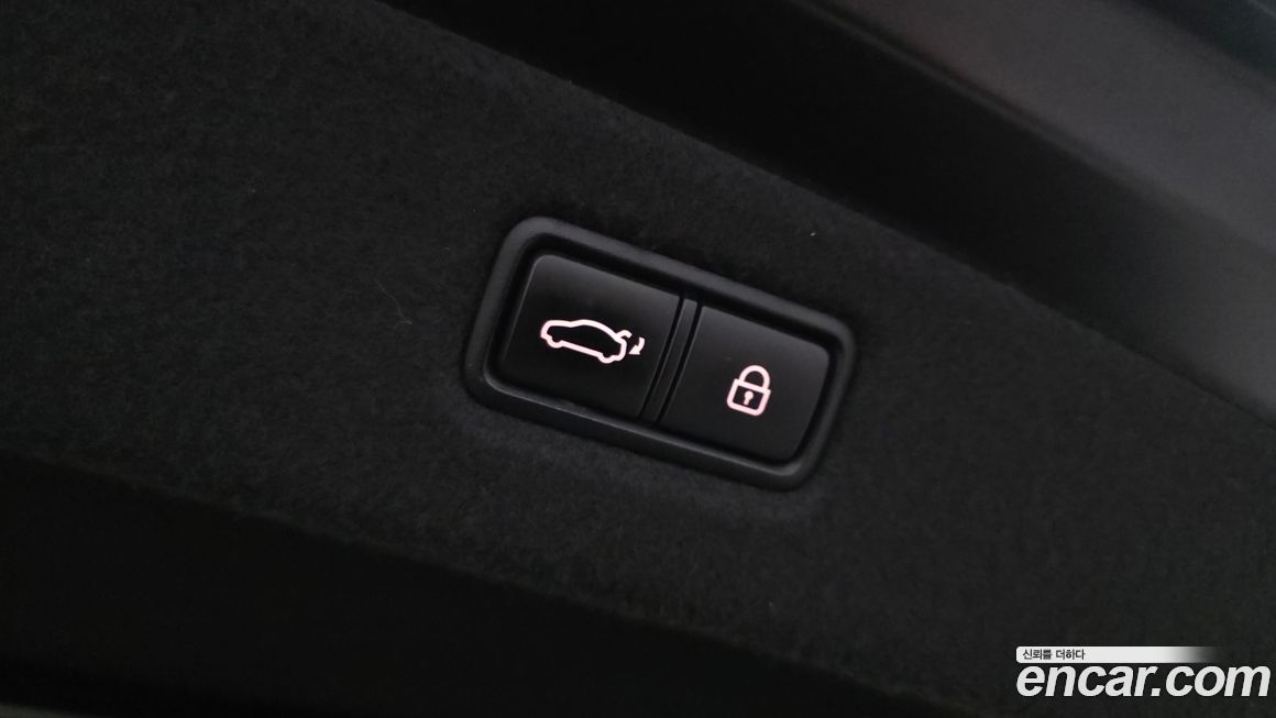Genesis G90 2019